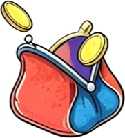 Monthly icon
